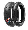 Bridgestone Battlax BT-014 Front Bridgestone Battlax BT-014 Front