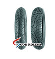 Bridgestone Battlax BT-020 Front Bridgestone Battlax BT-020 Front