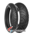 Bridgestone Battlax BT-021 Front Bridgestone Battlax BT-021 Front