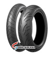 Bridgestone Battlax BT-023 Bridgestone Battlax BT-023