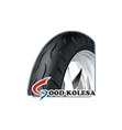 Dunlop D208J Rear Dunlop D208J Rear