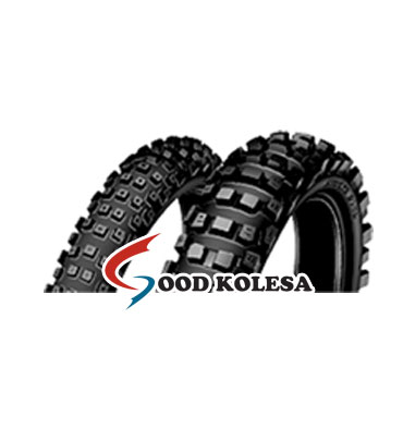 Dunlop D745 Front Dunlop D745 Front