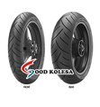 Dunlop Roadsmart Front Dunlop Roadsmart Front