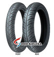 Macadam 50 Rear Macadam 50 Rear