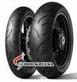 Dunlop Qualifier 2 Front лето Dunlop Qualifier 2 Front лето