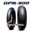 Dunlop GPR-200 лето Dunlop GPR-200 лето