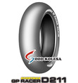 Dunlop D 211 GP Racer Slick Dunlop D 211 GP Racer Slick