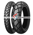 Dunlop Trailmax D604 Dunlop Trailmax D604